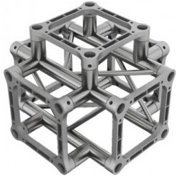 Incrocio sez quadra 29 cm 5 vie