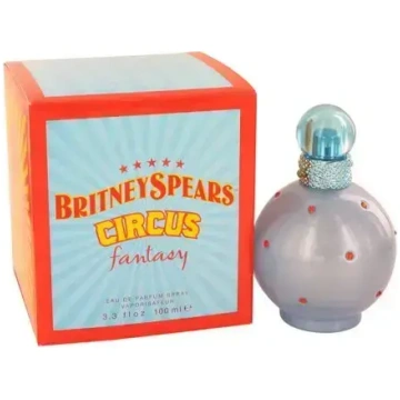 Britney Spears Circus Fantasy parfimērijas ūdens s