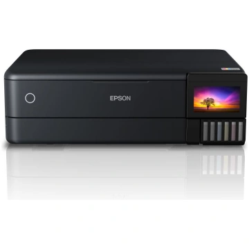 Printers EPSON Multifunctional Printer EcoTank L81