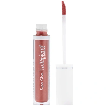 BELLAPIERRE Super Lip Gloss 3.6ml