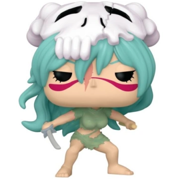 Funko POP! Bleach Figure 9cm - Nelliel Tu Odelschw