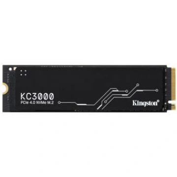 Kingston SSD Disks Kingston KC3000 2TB