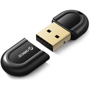 Orico BTA-53 Bluetooth 5.3 USB-A Adapter - Black