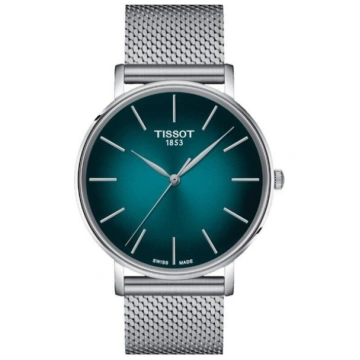 Tissot Everytime Quartz T143.410.11.091.00