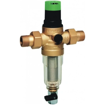 Honeywell Filtr do wody FK06 3/4apos;apos; z regul
