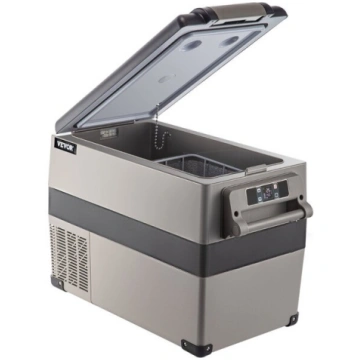 Auto ledusskapis Vevor CF45