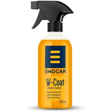 Keramikas Nano pārklājums Ewocar, 500 ml