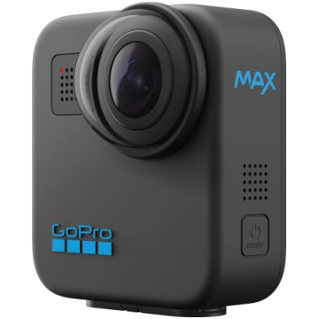 GoPro - Max 360 Camera CHDHZ-203-RW (0818279029352