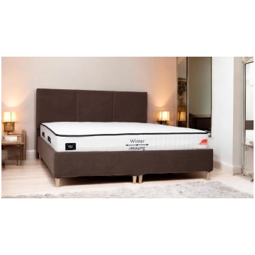 Gulta ar kasti Libe Classic Dzeltena 120 Podrez
