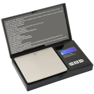 Virtuves svari Digitālie elektroniskie svari, 500/