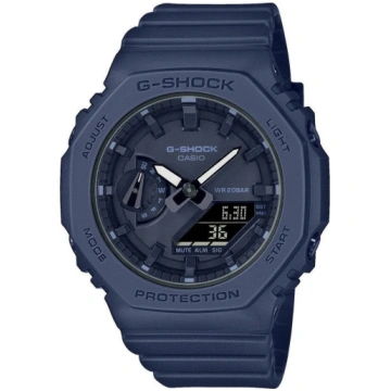G-SHOCK Casio G-Shock GMA-S2100BA-2A1ER Damski | G