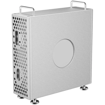 Desktop Stand, Aluminum Chassis Stand, Chassis Sta