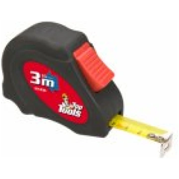 Top Tools Top Tools Rolled steel tape measure 3m 2
