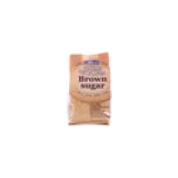Cukurs brūnais beramais 500 gr 12, Kolumbija (mērv