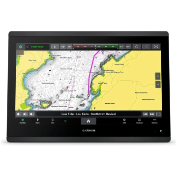 Karšu ploteris Garmin GPSMAP® 1623XSV