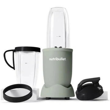 Kokteiļu blenderis Nutribullet Pro 900 NB907MAJD, 