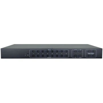 VivoLink HDMI 2.0 8x8, Matrix switcher HDMI 2.0 8x