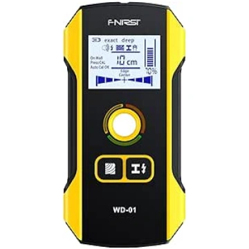 Premium sienu skeneris Stud Finder, elektroniskais