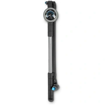 ACID Pump RACE SHOCK 400 grey