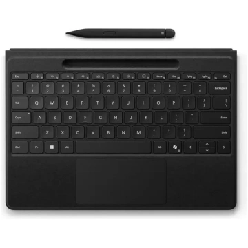 Klaviatūras vāks ar Slim Pen priekš Microsoft Surf