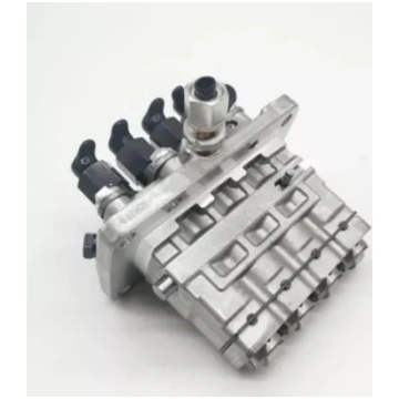 104134-4060 New Fuel Injection Pump Aftermarket