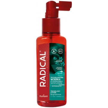 Matu losjons Farmona Radical, 100 ml