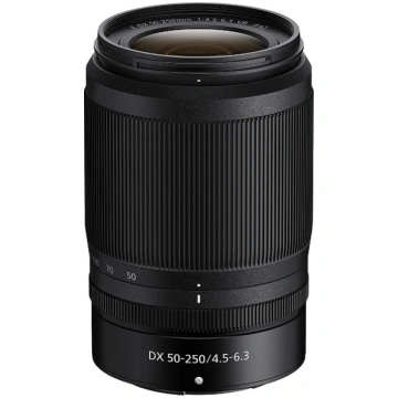 Nikon Nikkor Z DX 50-250 mm f/4.5-6.3 VR ANEB07YXH