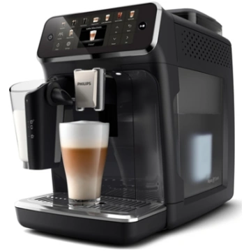 Ekspres cinieniowy Philips LatteGo EP5541/50 EP554