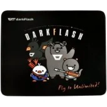 DarkFlash Gaming Mousepad peles paliktnis MOUSEPAD