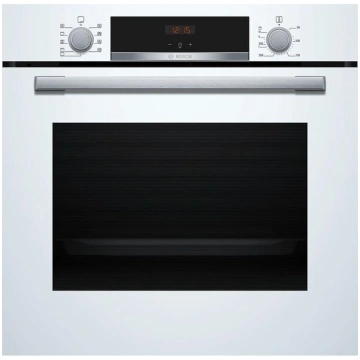 Cepeškrāsns Bosch HBA534BW3