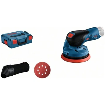 Bosch Professional GEX 12V-125 12V sistēmas akumul