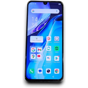 Lietots - Infinix Note 12 2023 128GB