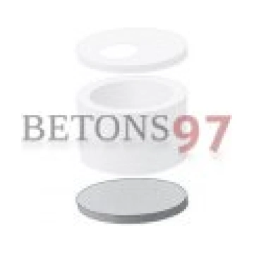 Grodu dibeni, Diametrs: 2 m Betons 97