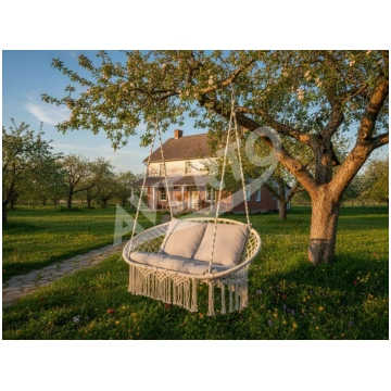 Double Swing Gardlov Averto