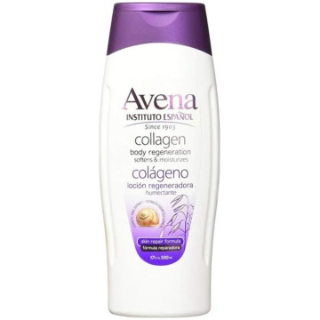 Pretgrumbu ķermeņa krēms Collagen Instituto Españo