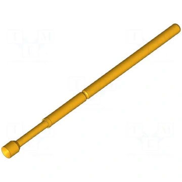 Test needle | Spring compression: 2.2mm | 2.8mm | 