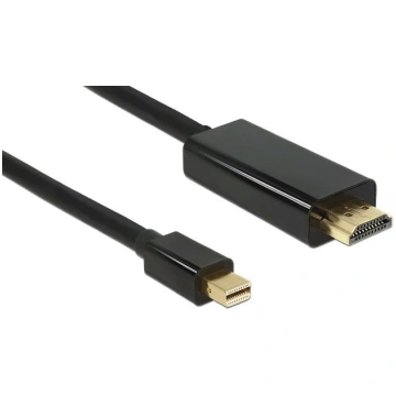 Vads Delock Mini Display Port 1.1 - HDMI Mini Disp