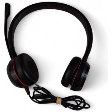 Lietots - Jabra Evolve 30 Mono