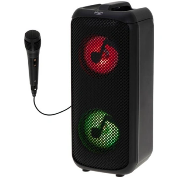 Adler AD 1903, Karaoke, FM Radio