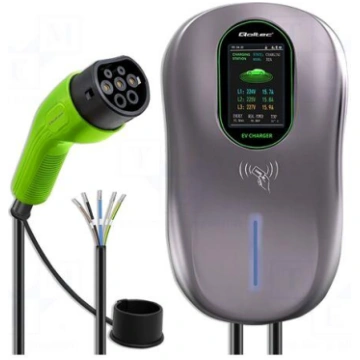 EMobility: charger | 1x0.5mm2,5x6mm2 | 220/480VAC 