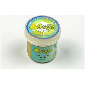 Almevia, Evijas ziede ar stēviju, 30ml