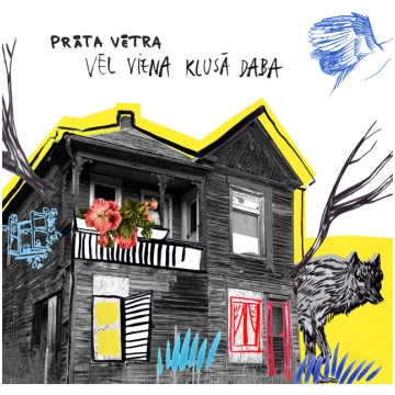 Prāta Vētra - Vēl Viena Klusā Daba