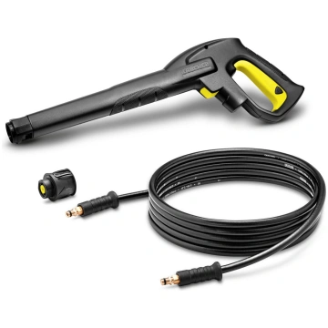Karcher HK 4 high pressure hose set+trigger gun (4