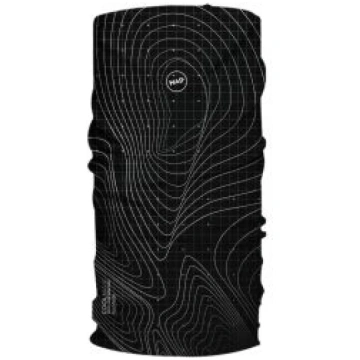 Galvassega Had Coolmax EcoMade Topo Black H.A.D