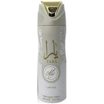 Lattafa Yara Deodorant Dezodorants 200ml (62903605