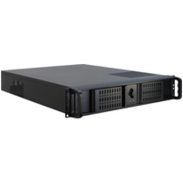 Inter-Tech Case IPC Server 2U-2098-SL ( 88887127 4