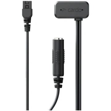 Cardo Packtalk Neo/Custom USB-C mikrofono ir garsi