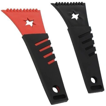 Ledus skrāpis 17cm CARPOINT (1723225)