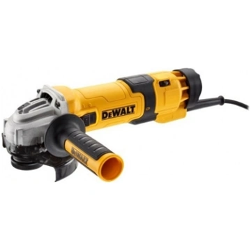 DEWALT | 125mm No-Volt Switch Variable Speed Angle