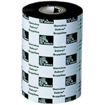 Zebra RIBBON 5095 RESIN - (05095BK08345) 05095BK08
